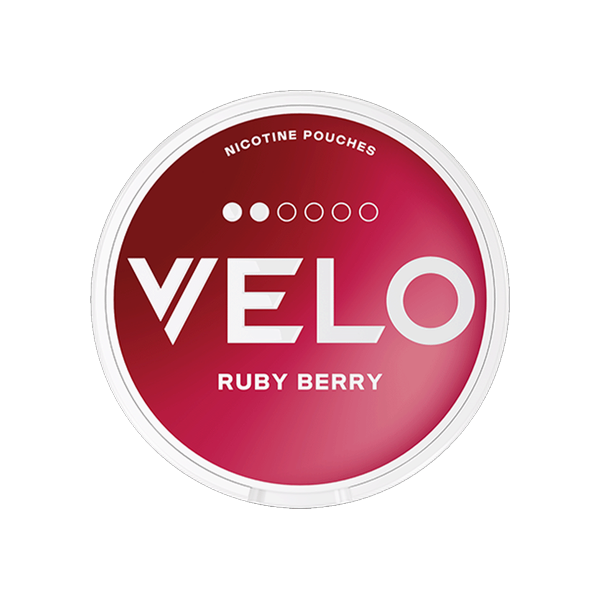 Ruby Berry