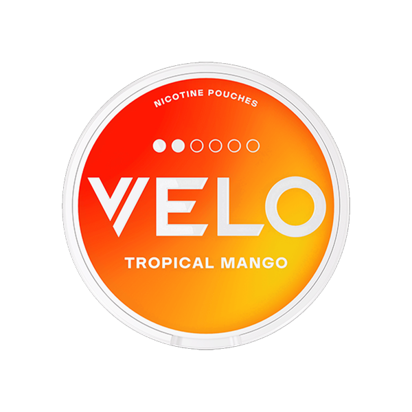 Tropical Mango