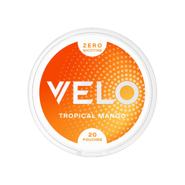 Tropical Mango Zero