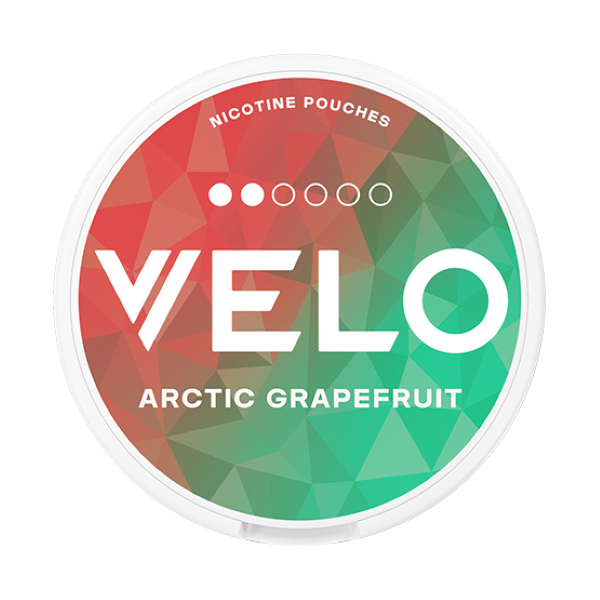 Arctic Grapefruit