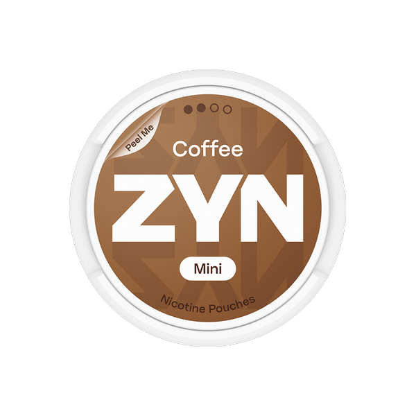 ZYN Coffee Mini S2