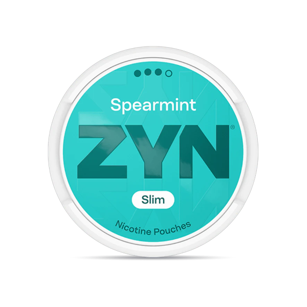 Spearmint Slim S3