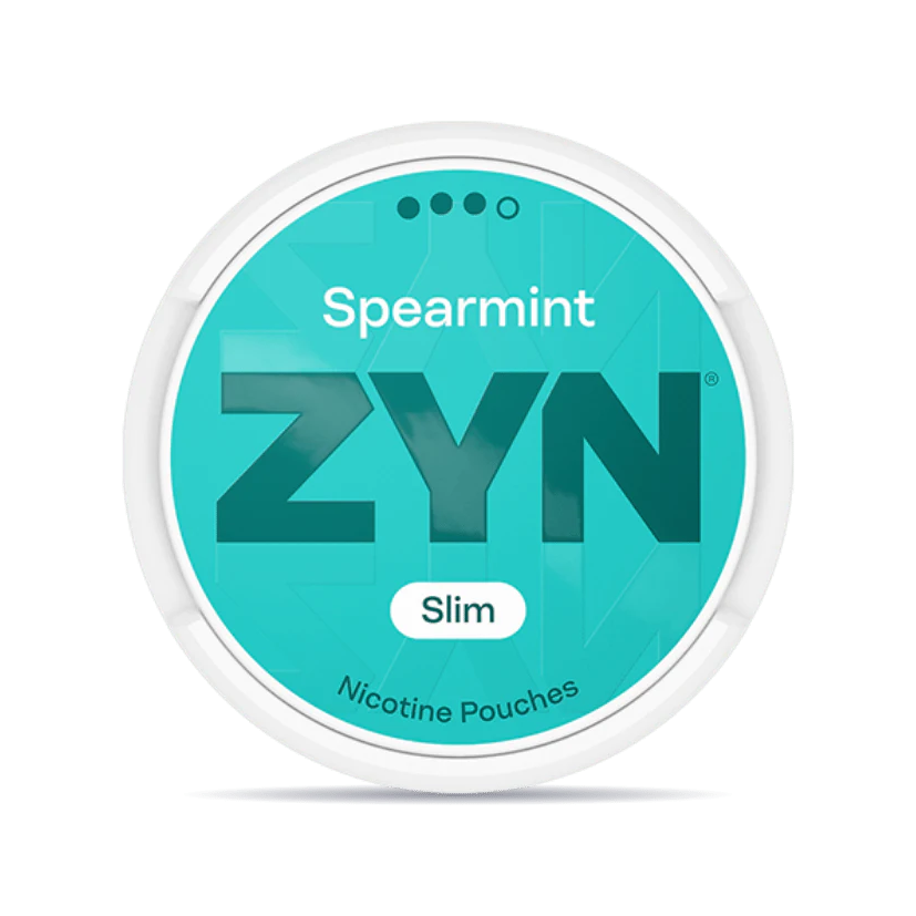 Spearmint Slim S3