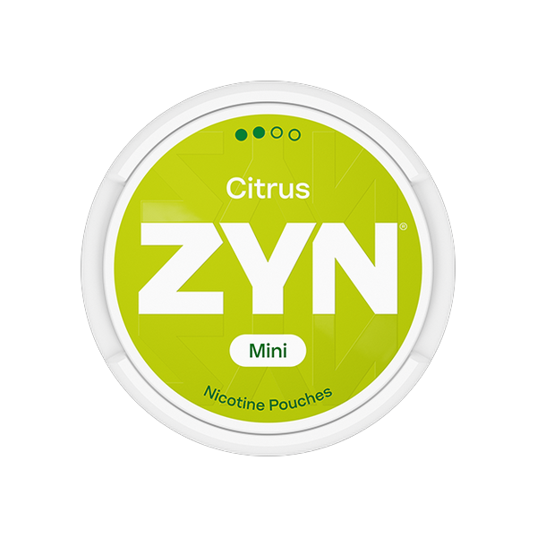 Citrus Mini S2