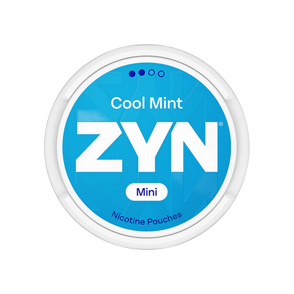 Cool Mint Mini S2