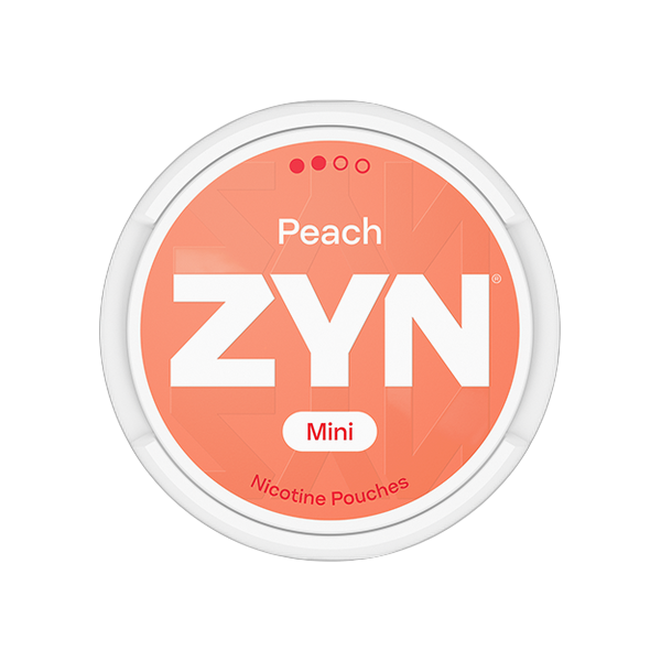 Peach Mini S2