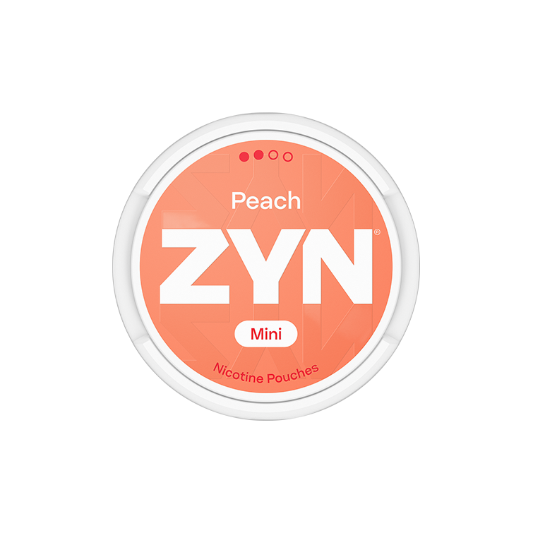 Peach Mini S2