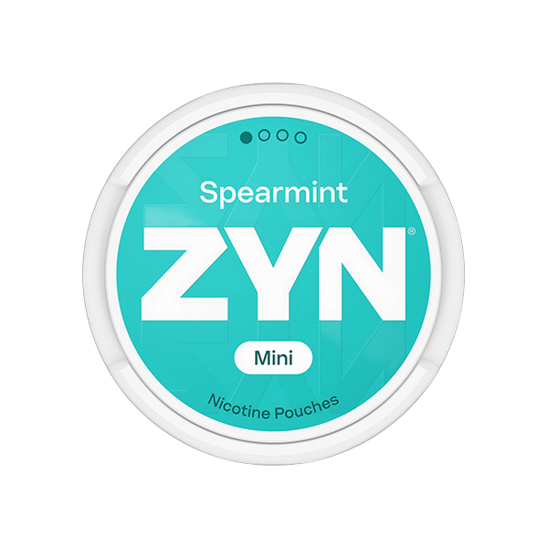Spearmint Mini S1